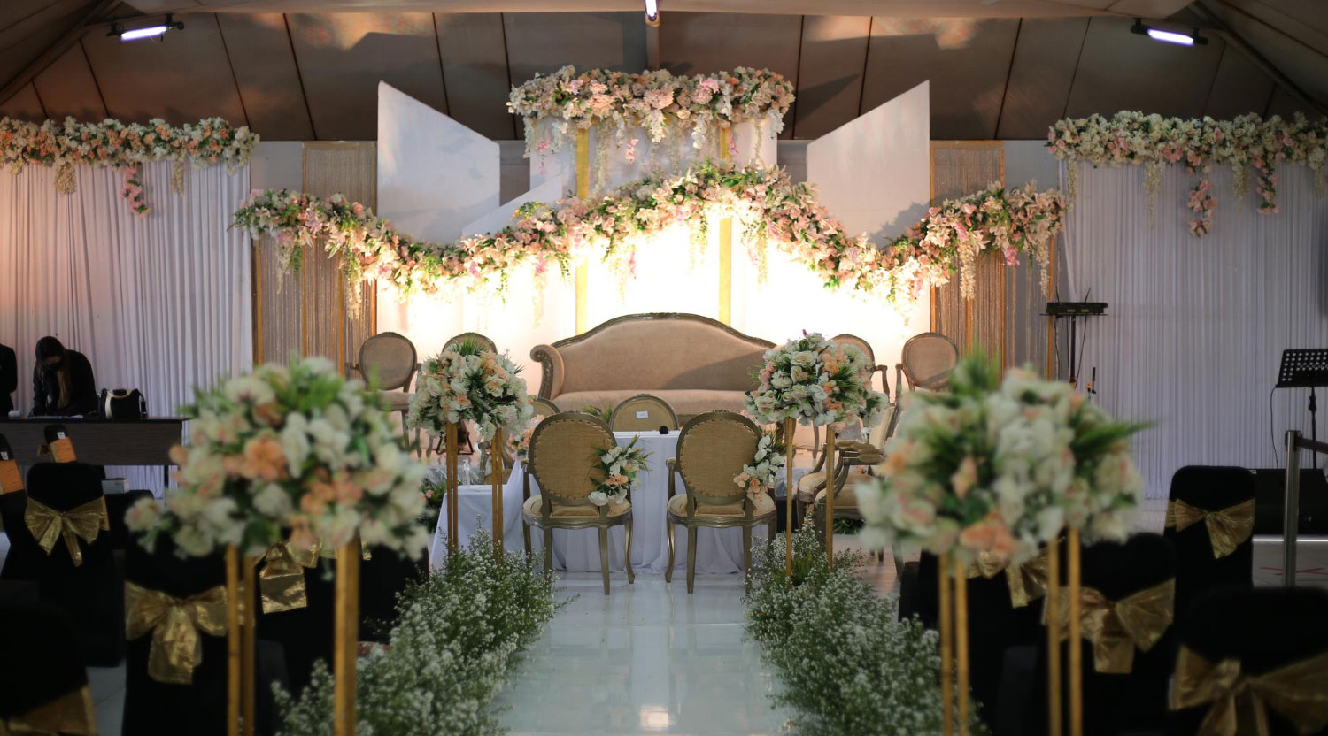 Where Timeless Design Meets Modern Elegance